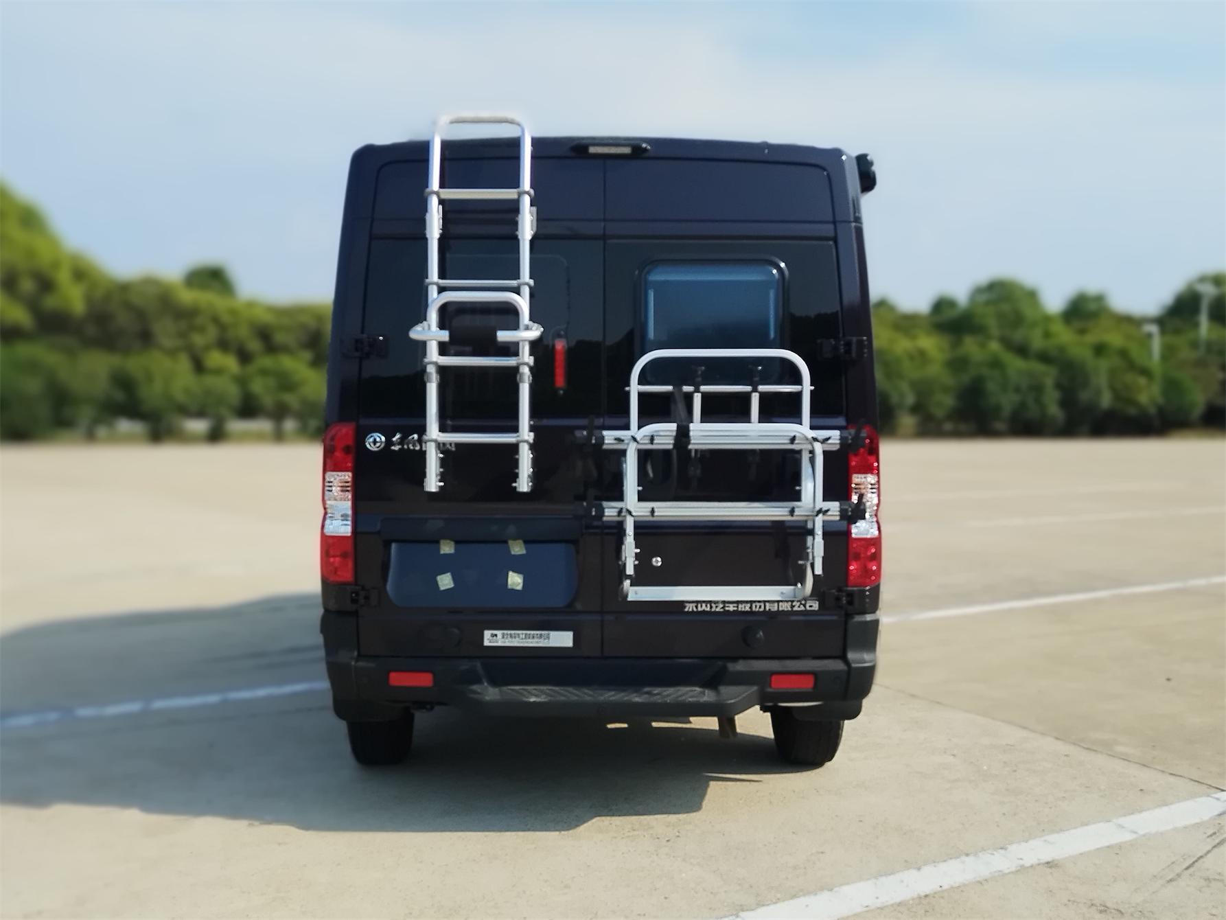 帕菲特牌PFT5048TSY宿營車公告圖片