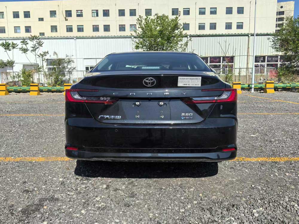 大衡輝牌SJQ5024XGJGTHEV混合動力工具車公告圖片