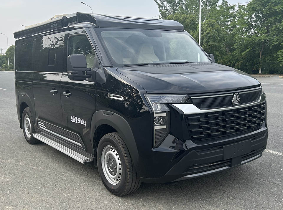 HLV5041XLJYZ6型旅居車圖片