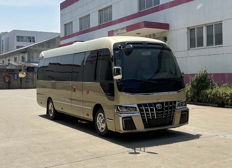 CSZ5062XSW型商務(wù)車圖片