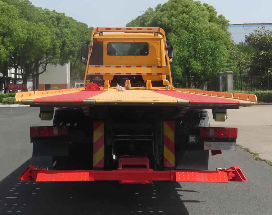 常奇牌ZQS5330TQZZP6清障車公告圖片