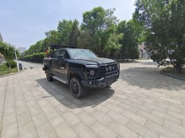 沙駝牌WTC5060TZP地震排列車