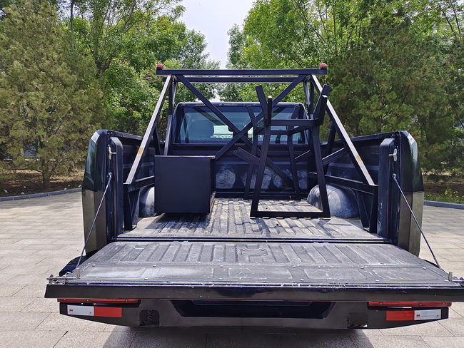 沙駝牌WTC5060TZP地震排列車公告圖片