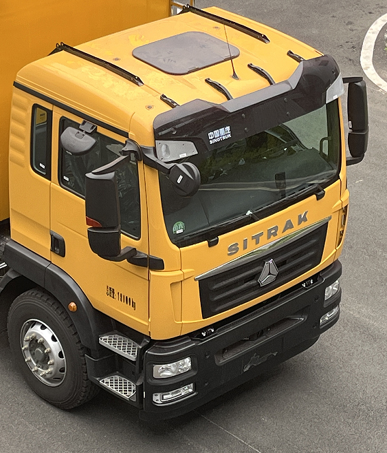 博利牌BLT5181TPSZ6大流量排水搶險車公告圖片