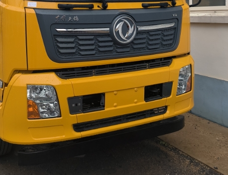 森遠牌AD5180TYHBWF路面養(yǎng)護車公告圖片