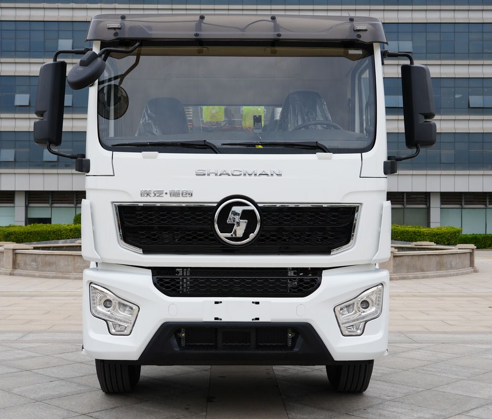 布拉德牌BLD5182TXSSXBEV純電動洗掃車公告圖片