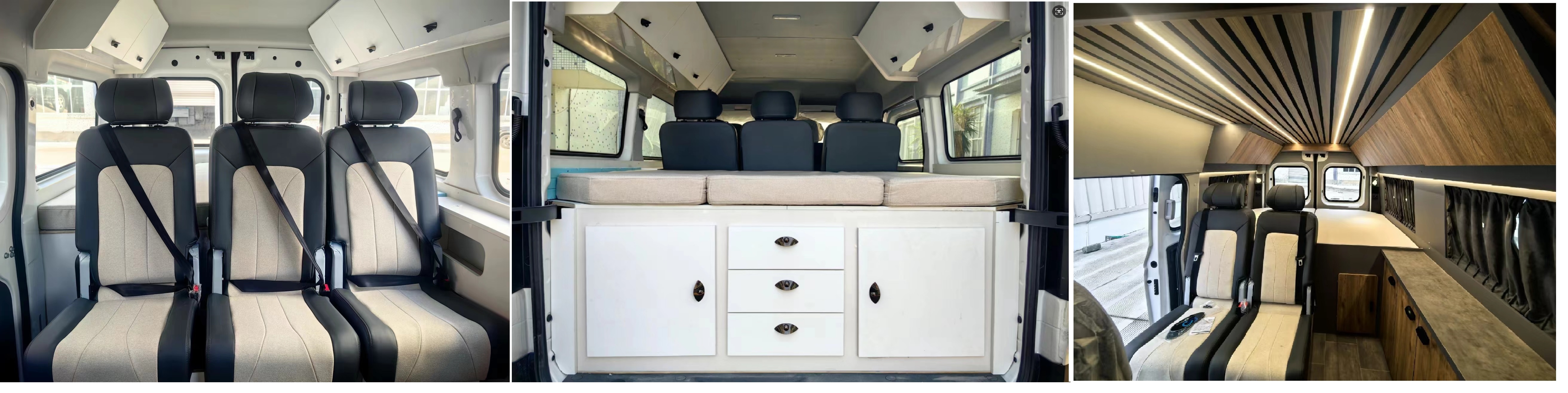 科斯摩斯牌KSP5040TSYC02宿營車公告圖片