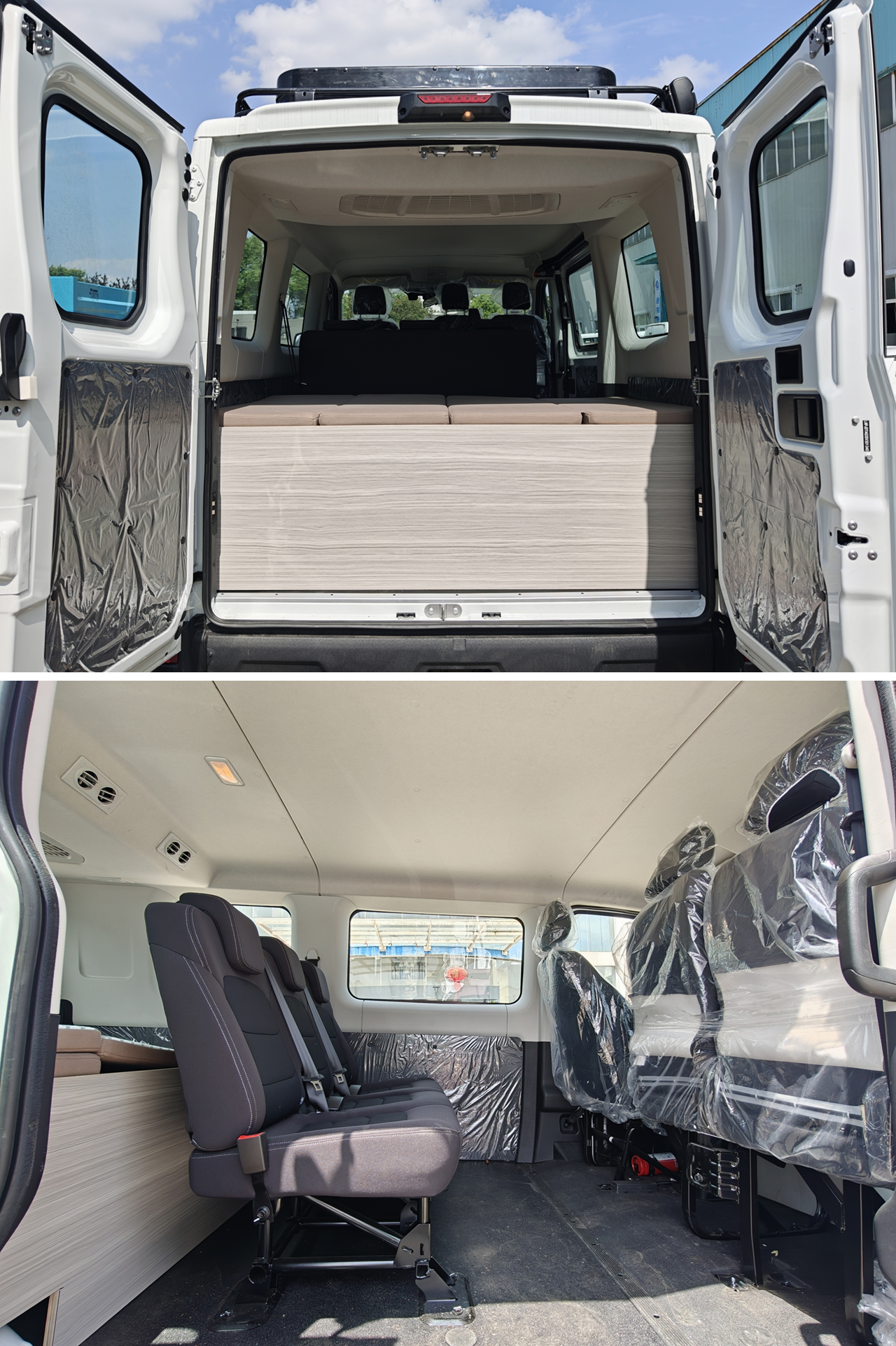 星通牌XTP5040TSYNJ6宿營車公告圖片