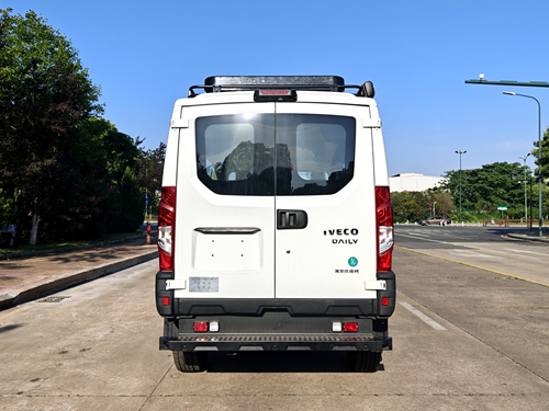 星通牌XTP5040TSYNJ6宿營車公告圖片