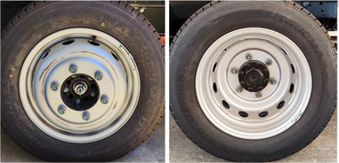 江改牌JX5040XXHMKC26救險車公告圖片