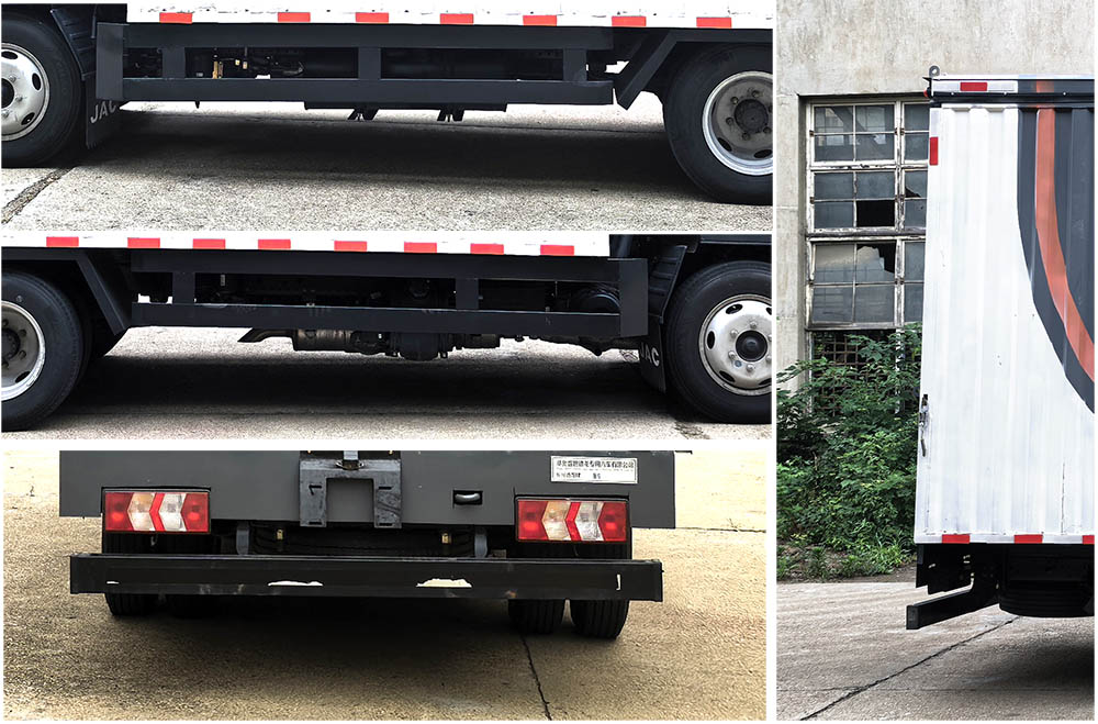 長興德龍牌ZZZ5040XCCHFC6餐車公告圖片