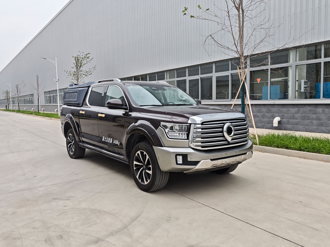 覽眾之星牌LZR5030XLJCCZ20PHEV插電式混合動(dòng)力旅居車公告圖片