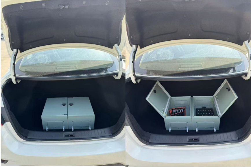 邁越牌AAR5023XGJ工具車公告圖片