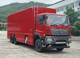 电源车