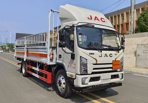 匯力威牌VVV5120TQPHFC6氣瓶運(yùn)輸車(chē)公告圖片