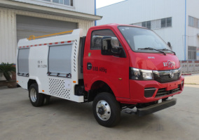 洒水车