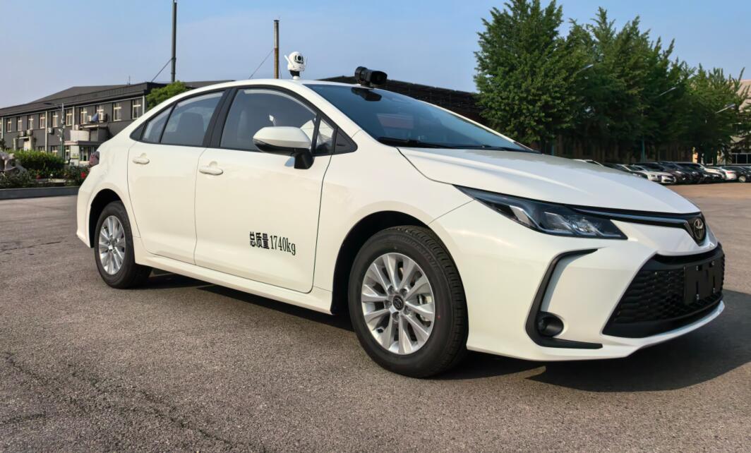 TZ5020TXUE型巡邏車圖片