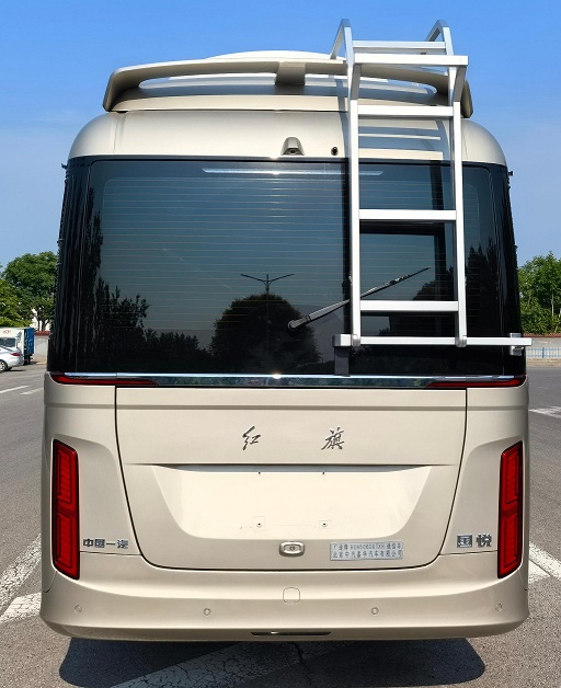 廣途牌HUA5060XTXH通信車公告圖片