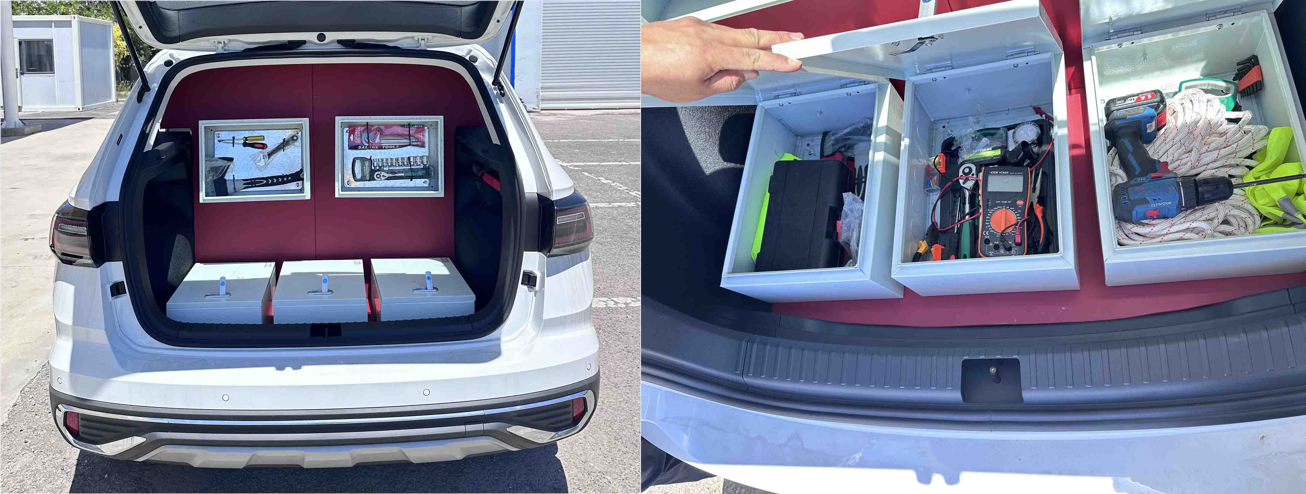 瓏致汽車牌LZV5020XGJ55工具車公告圖片