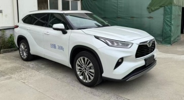 工具车