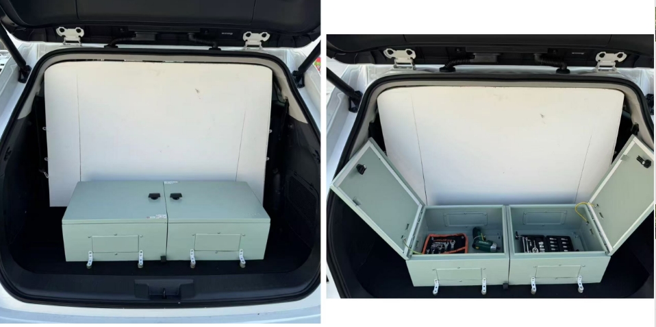 邁越牌AAR5030XGJ工具車公告圖片