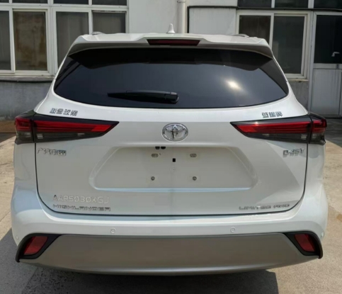 邁越牌AAR5030XGJ工具車公告圖片