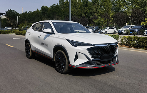 LLC5020XGJCA3型工具車圖片