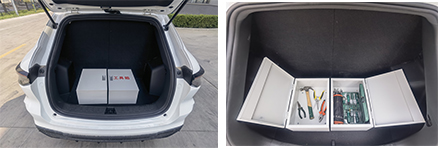 朗宸牌LLC5020XGJCA3工具車公告圖片