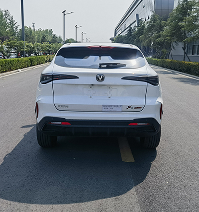 朗宸牌LLC5020XGJCA3工具車公告圖片