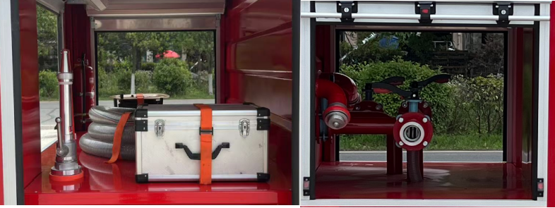 錦安康牌TAK5045GSSBJ6灑水車公告圖片