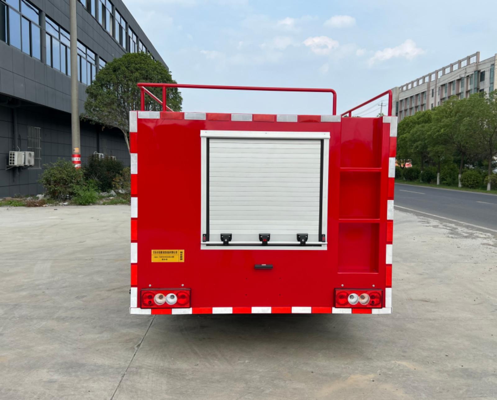 錦安康牌TAK5045GSSBJ6灑水車公告圖片