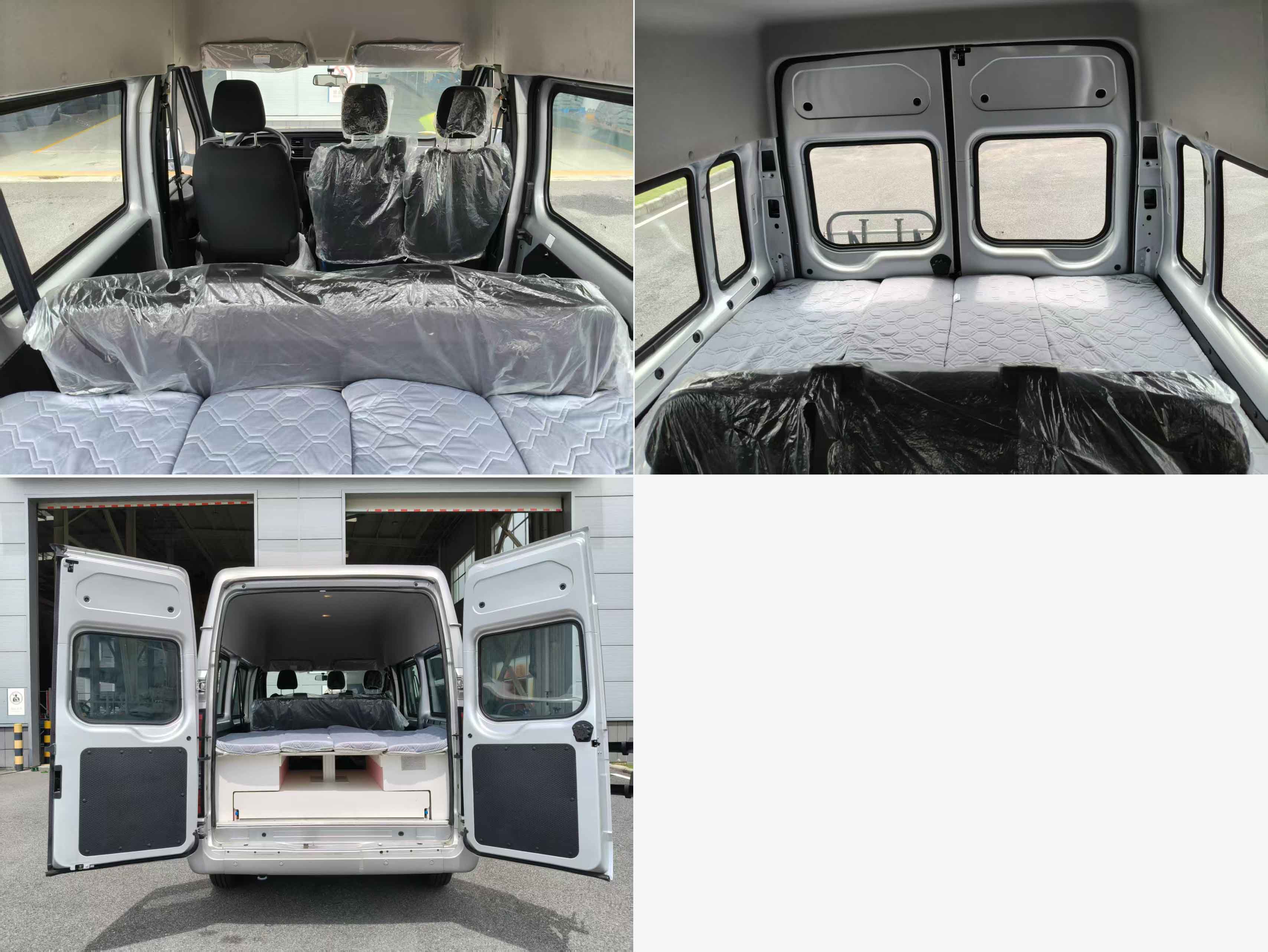 藍(lán)琥牌BHF5040TSYD1宿營(yíng)車(chē)公告圖片