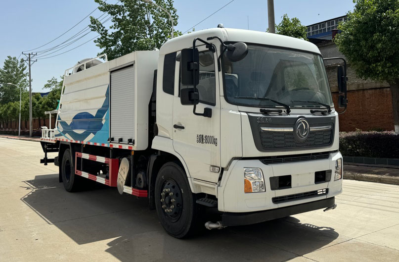 HZZ5183TDYD6型多功能抑塵車圖片