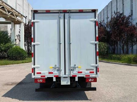 春洪牌CHP5046XJX-FT檢修車公告圖片