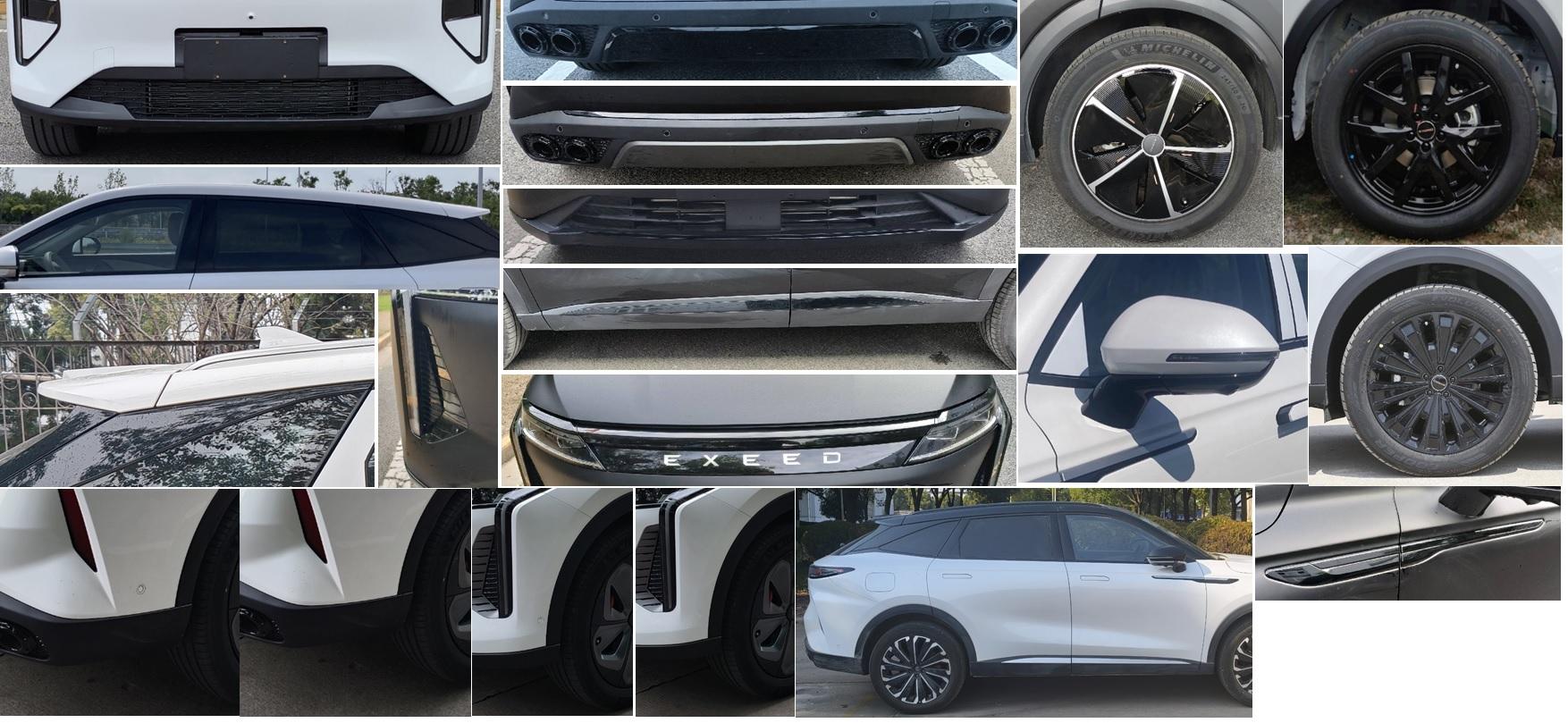 百易長(zhǎng)青牌JBY5020XJCHEVT22插電式混合動(dòng)力檢測(cè)車公告圖片