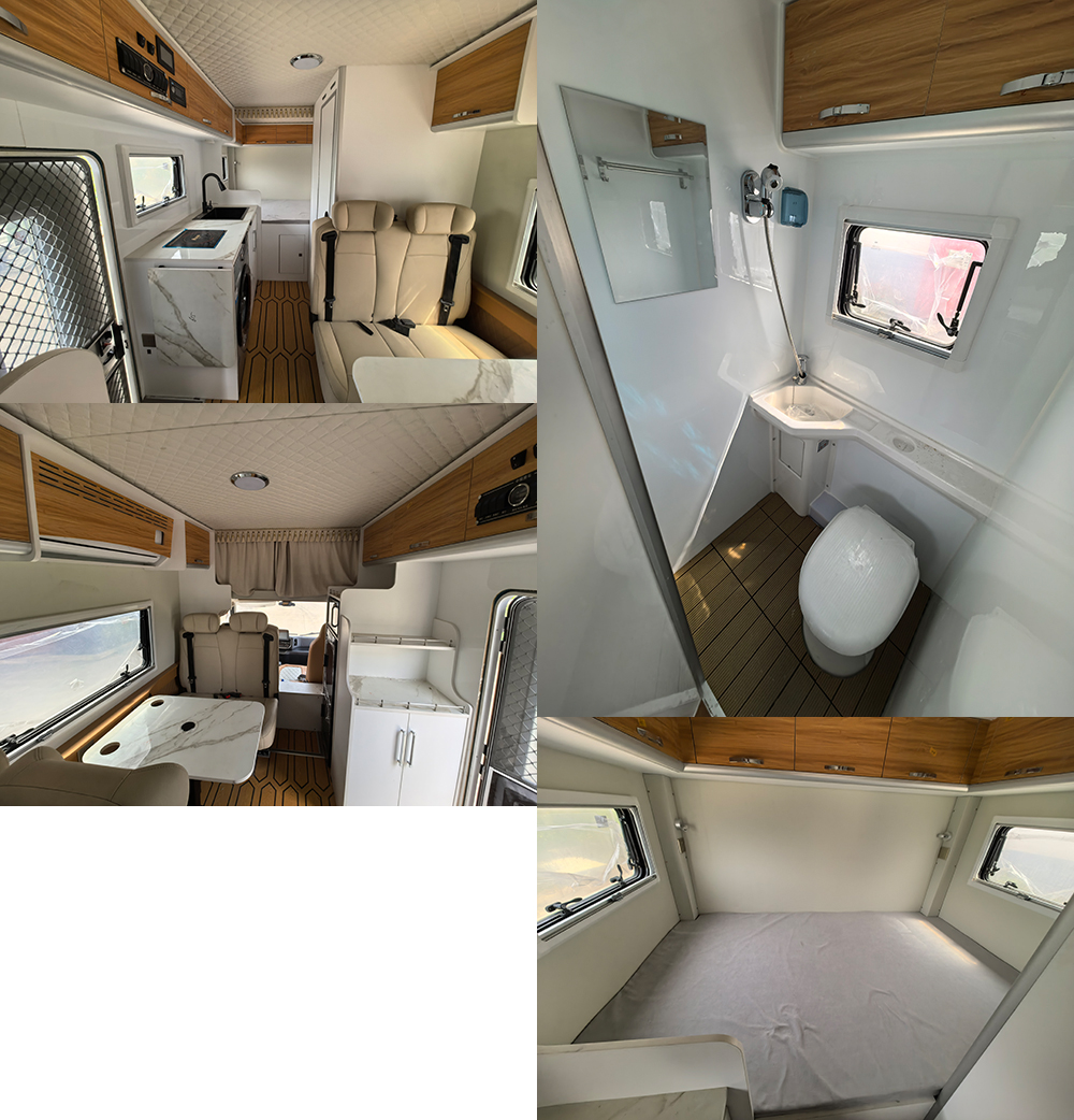 中恒旅牌ZHH5068XLJPHEV插電式增程混合動(dòng)力旅居車(chē)公告圖片