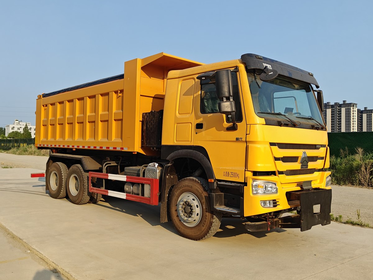 山裝牌SZM5251TCXD6ZL除雪車