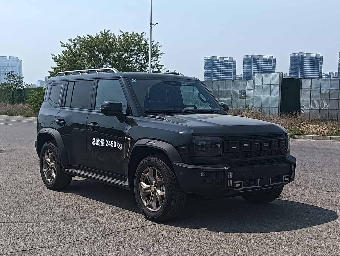 驍呈牌DPD5030XGJ工具車公告圖片