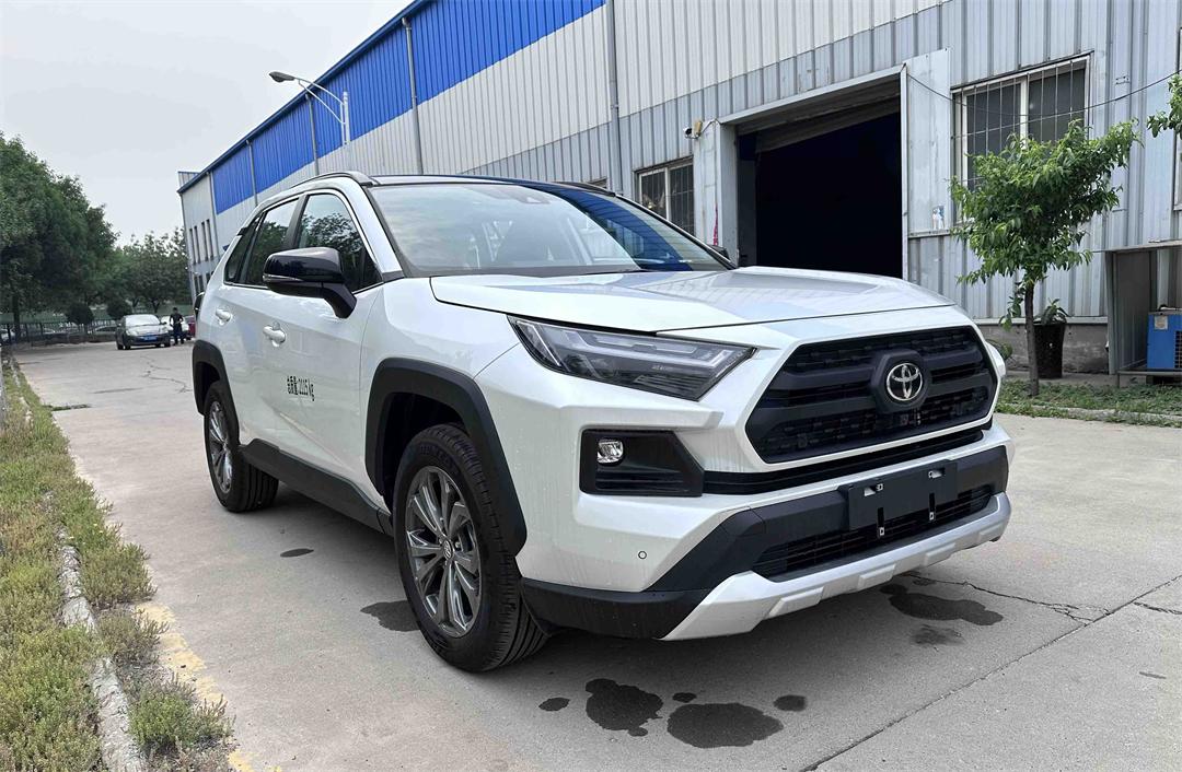 瓏致汽車牌LZV5020XGJ02工具車