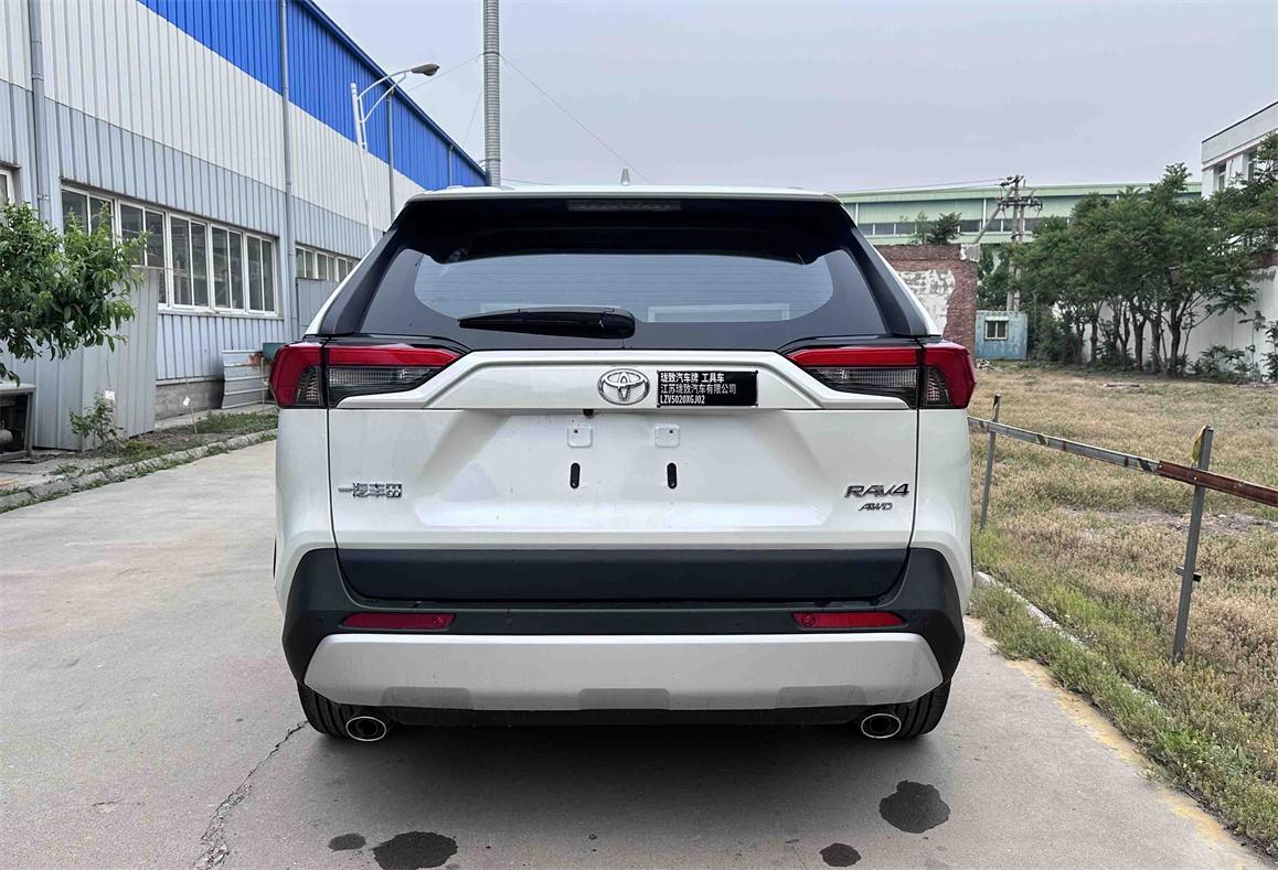 瓏致汽車牌LZV5020XGJ02工具車公告圖片