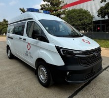 救护车