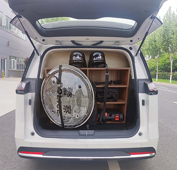 宇通牌ZK5038XKCCHEV1插電式混合動力勘察車公告圖片