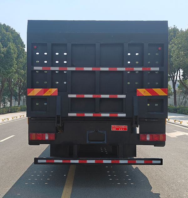 布隆牌LLL5337TQZZZ6清障車公告圖片