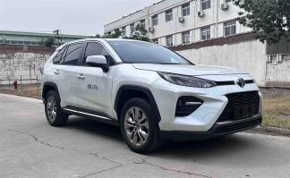 工具车