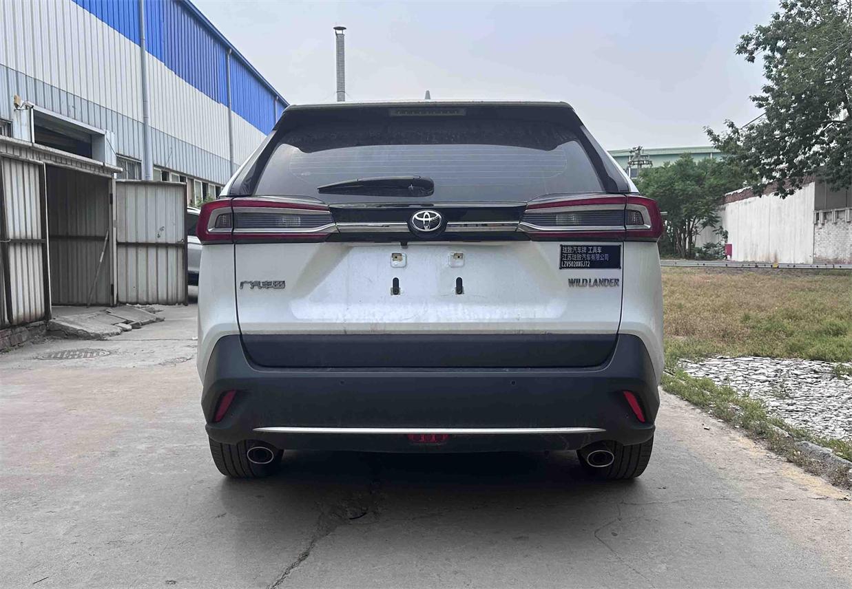 瓏致汽車牌LZV5020XGJ72工具車公告圖片