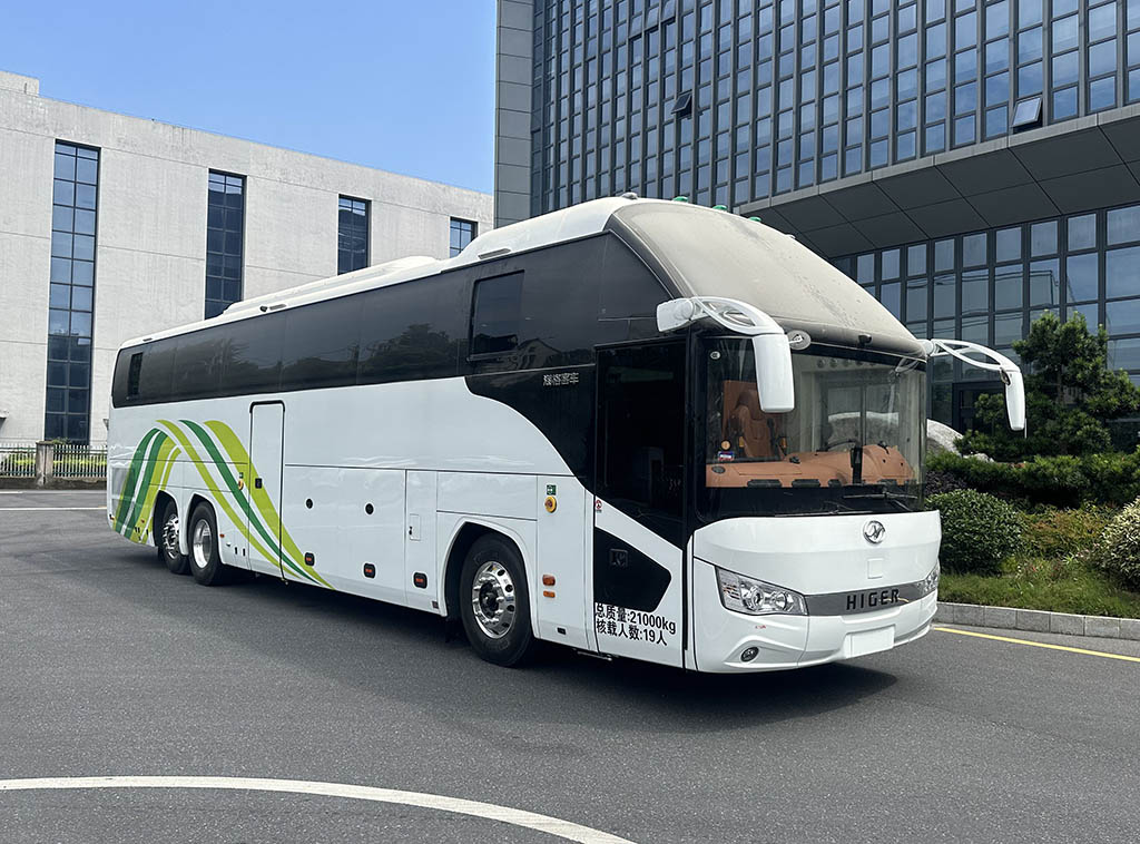 中汽牌ZQZ5210XSWKL6商務車公告圖片