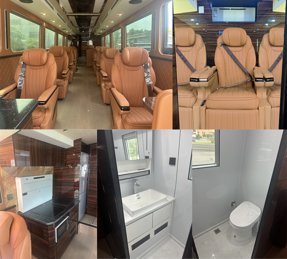 中汽牌ZQZ5210XSWKL6商務車公告圖片