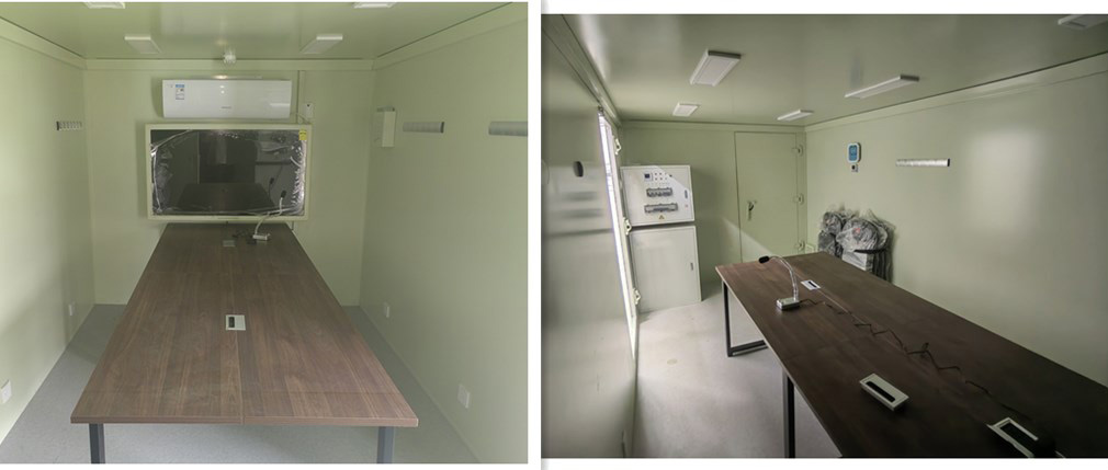 中馳威牌CEV5123XZH指揮車公告圖片