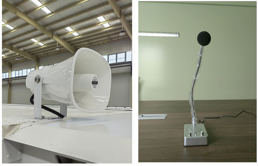 中馳威牌CEV5123XZH指揮車公告圖片