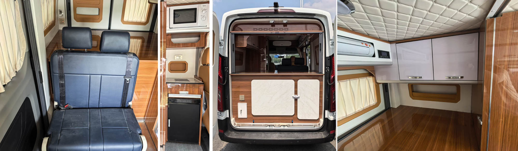 九州牌SYC5044TSYSH6宿營車公告圖片